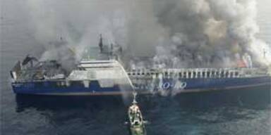 Gefahr für die Adria vorerst gebannt