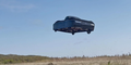 Fliegendes Auto von Alef Aeronautics