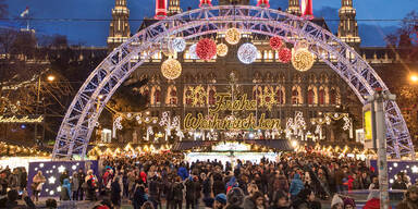 Adventmarkt-Aufreger: Ekel-Banden mit fieser Masche