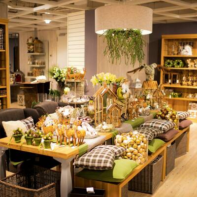 Weihnachten schon jetzt