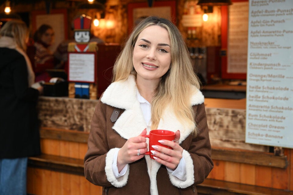 Adventmarkt Rathausplatz