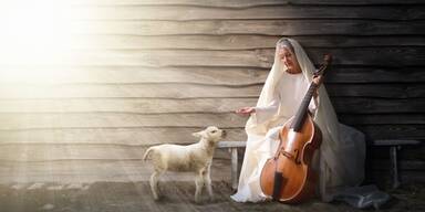 "Anna" dreht sich um die Geschichte von Marias Mutter.