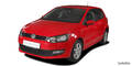 VW Polo Highline 1,2