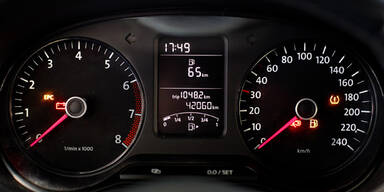 VW Polo Highline 1,2 