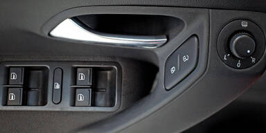 VW Polo Highline 1,2 