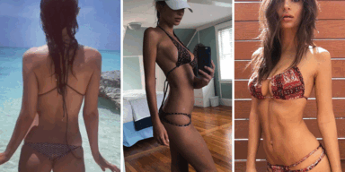 Emily Ratajkowski