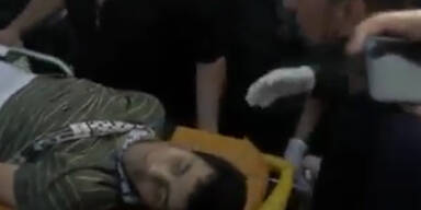 Dutzende Tote bei Blutbad in Kairo