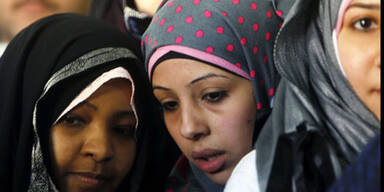 Ägypten, Referendum