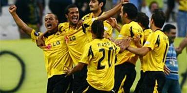 aek jubelt