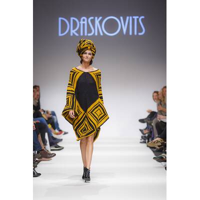 MQ Fashion Week 2014- Tag 3