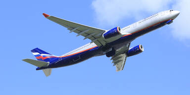Aeroflot