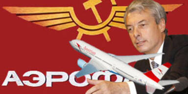 aeroflot