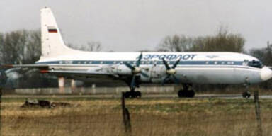 aeroflot