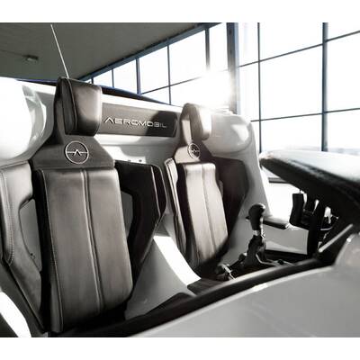 AeroMobil 3.0