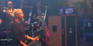 Die &Auml;rzte rocken gegen die FP&Ouml;