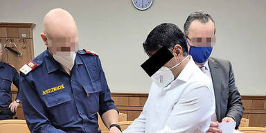 8 Jahre f&uuml;r Sex-Attacke in Skaterpark