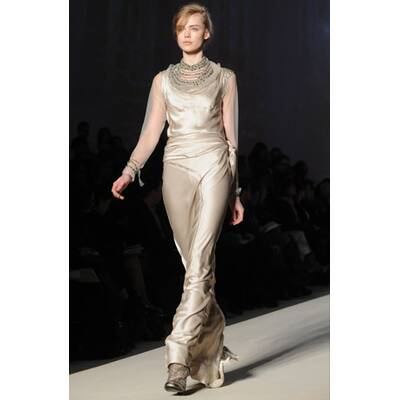 Alberta Ferretti H/W 10