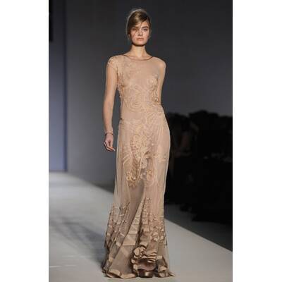 Alberta Ferretti H/W 10