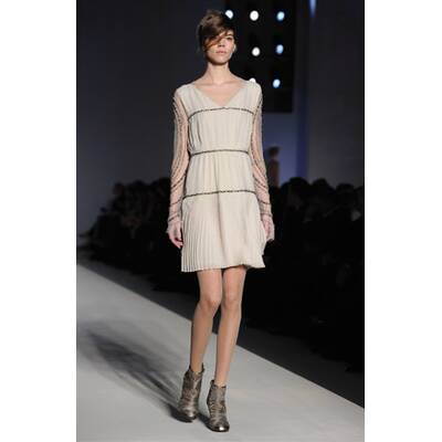 Alberta Ferretti H/W 10