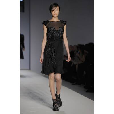 Alberta Ferretti H/W 10