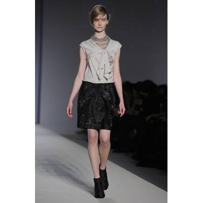 Alberta Ferretti H/W 10