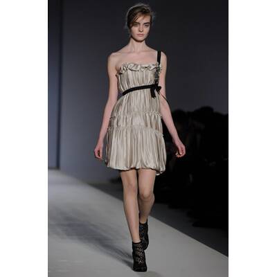 Alberta Ferretti H/W 10