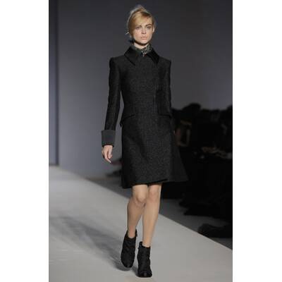 Alberta Ferretti H/W 10