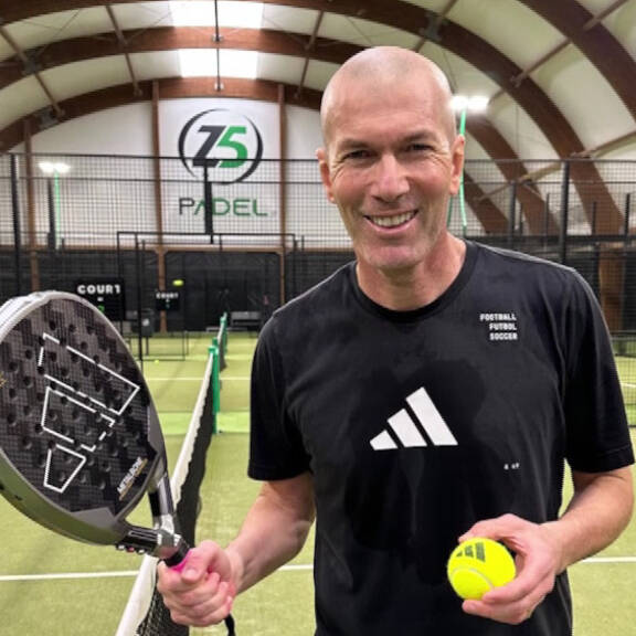 Trainer-Hammer: Zidane-Comeback ist fix