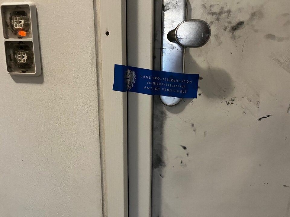 Mord Baden 81-Jährige