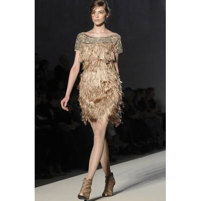 Alberta Ferretti H/W 10