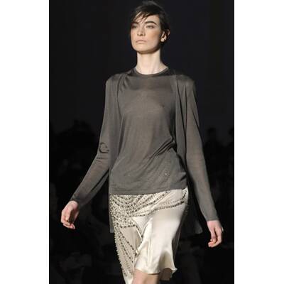 Alberta Ferretti H/W 10