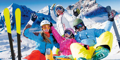 Neu: Dorfbahn Rosnerk&ouml;pfl mit beleuchteter Rodelbahn