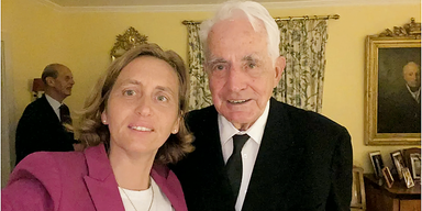 Entf&uuml;hrt? Polizei sucht Onkel von AfD-Politikerin