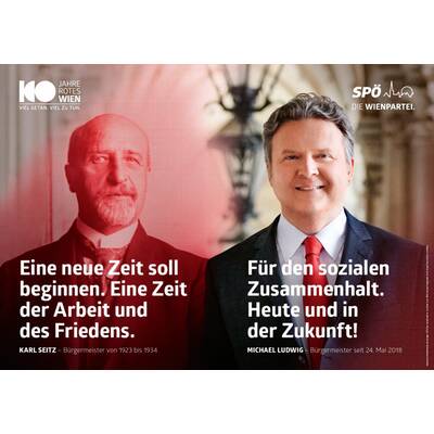 Pioniere der SPÖ
