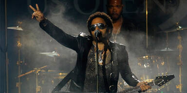 Lenny Kravitz