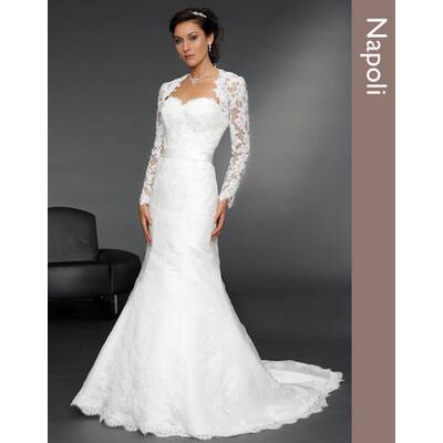 Kates Brautkleid zum Nachshoppen