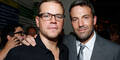 Ben Affleck, Mat Damon
