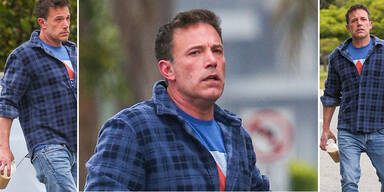 Ben Affleck