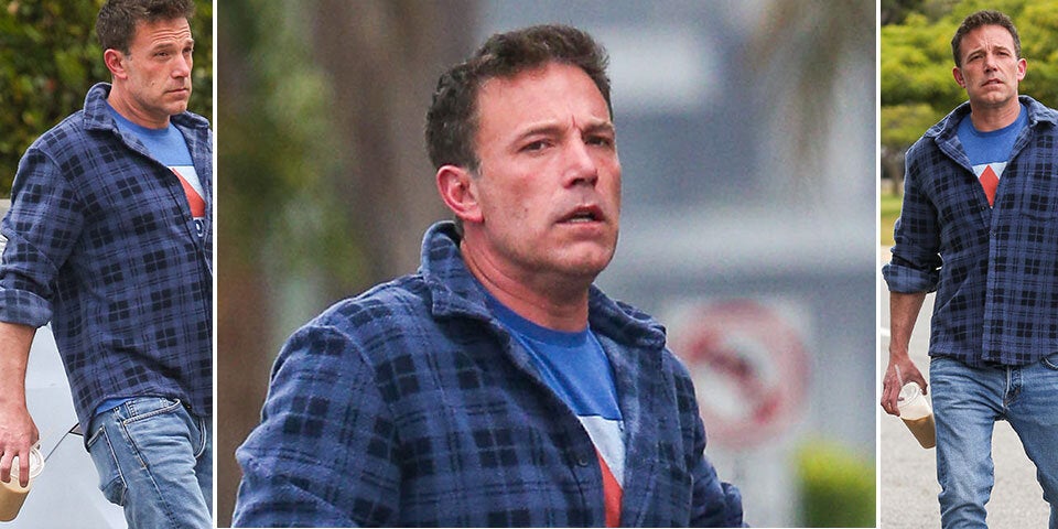 Ben Affleck