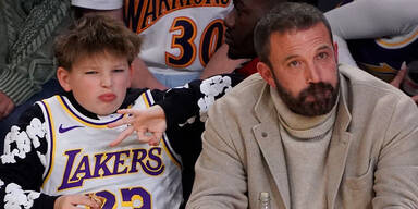Affleck