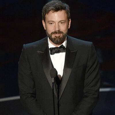 Oscars 2013: Preisverleihung