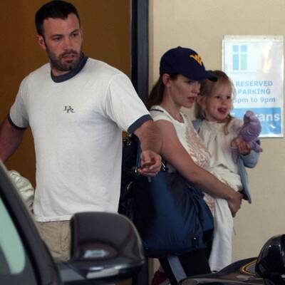 Parade: Die heißesten Stars des Sommer