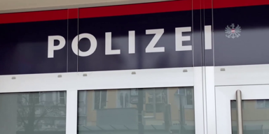 Polizei Station