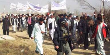 afghanistan-demo