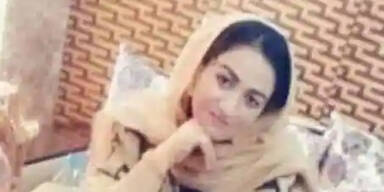 Frauenrechts-Aktivistin in Afghanistan erschossen