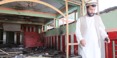 Tote bei Anschlag auf Hochzeits-Party