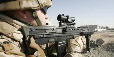 NATO hat geheime Todesliste