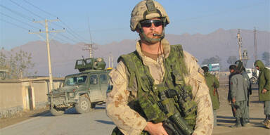 afghanistan