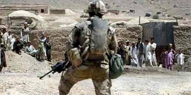 afghanistan
