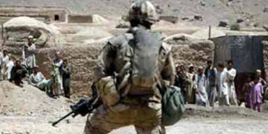 afghanistan